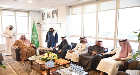 السديري: ما يقدم في المساجد من خطب ومواعظ يجب أن يتوائم مع رسالة الإسلام الحقة