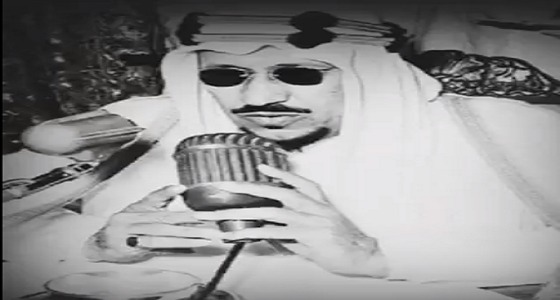 مقطع نادر للملك سعود خلال افتتاحه إذاعة &#8221; صوت الإسلام &#8220;