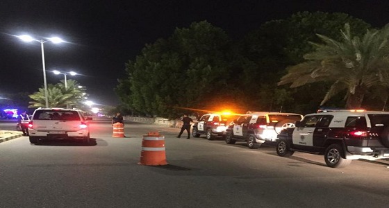 بالصور.. ضبط دبابات مخالفة بعد انتشار الحوادث المفجعة على كورنيش وشرم ينبع