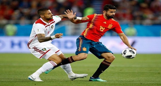 الاتحاد يدفع لـ ” كوستا ” 4.5 مليون يورو