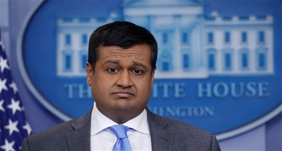 استقالة مساعد متحدثة البيت الأبيض