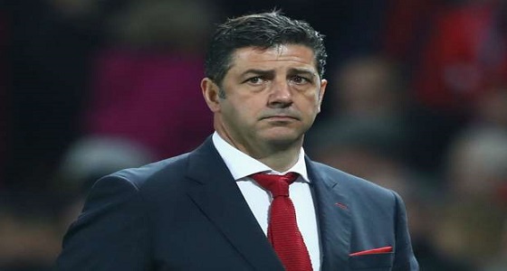 ” فيتوريا ” سيستمر في صفوف بنفيكا ولن ينتقل للنصر