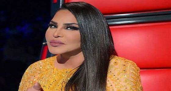 أحلام تعترف بعشقها لفنان شهير 