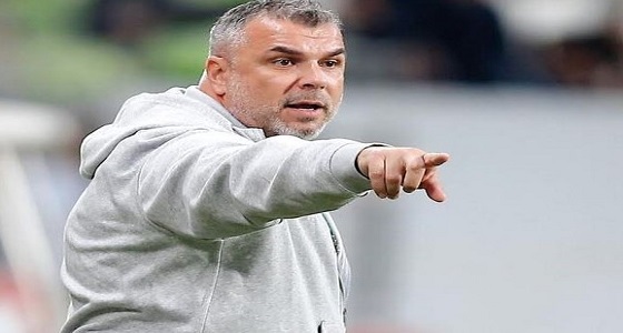 أولاريو كوزمين.. الخيار الأول لـ ” الهلال “