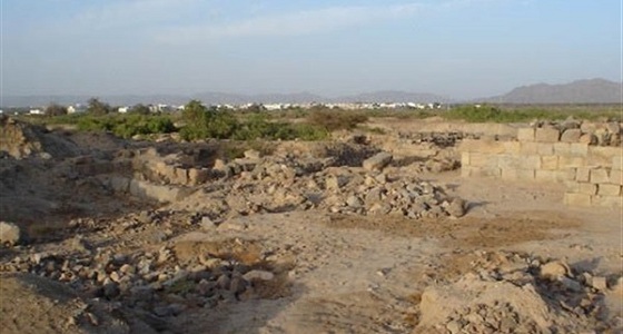 تعرَّف على مدينة الأخدود الأثرية في منطقة نجران