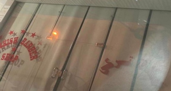 بالصور.. إغلاق 21 موقعا للعمل بدون تراخيص نظامية بالرياض