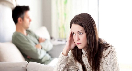 9 علامات تؤكد أن زوجك متسلط.. وعلاقتكما غير صحية