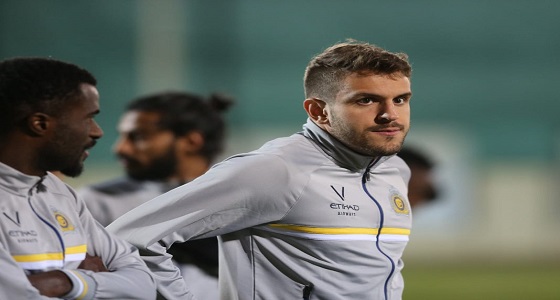 النصر يبحث عن بديل لـ ” راموس ” في البطولة الآسيوية