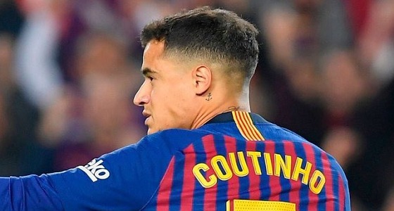 فالفيردي يحاول إعادة كوتينيو إلى مستواه