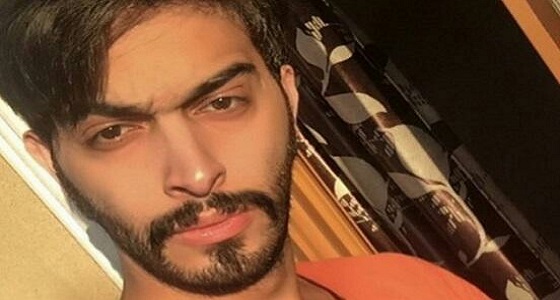 بالصور.. مزيون جديد بالجنادرية يشعل مواقع التواصل في المملكة لوسامته