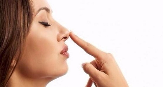 طريقة سحرية لحل مشكلة أنفك للأبد