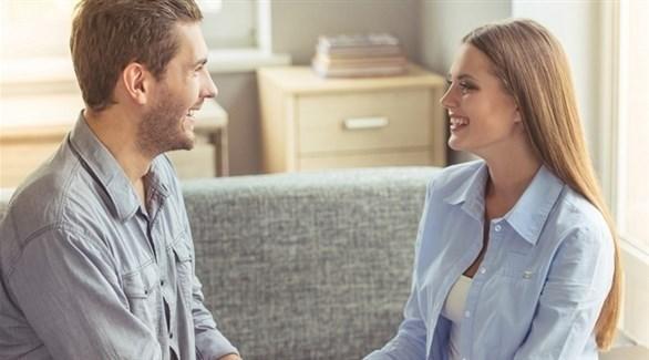5 عادات يومية تقوي علاقتك بزوجك.. اكتشفيها