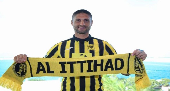 مروان داكوستا: حضرت لتقديم مستوى يليق بمكانة الاتحاد