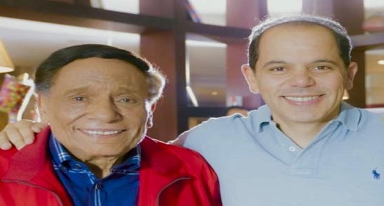 رامي إمام يرد على شائعات تأجيل مسلسل ” فالنتينو “