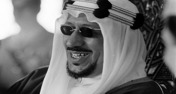 تسجيل نادر لحديث الملك سعود حول إنشاء طريق الطائف &#8211; الهدا