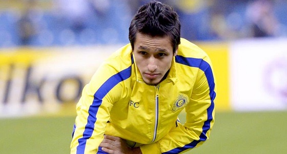 ” النصر ” يستغني عن أربعة لاعبين يتقدمهم خالد الغامدي