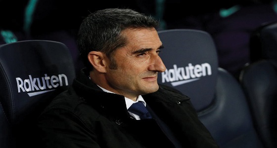 فالفيردي يغادر برشلونة في نهاية الموسم