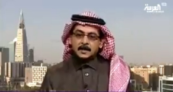 بالفيديو ..عبد الحميد العمري يعلق على التحقيق في قضايا الفساد : تم العلاج بالصدمة &#8220;