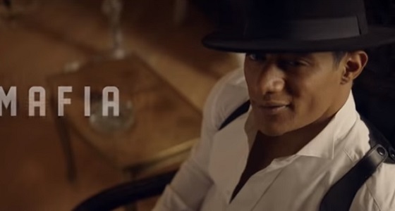 محمد رمضان يكشف حقيقة رده على بشرى بكليب ” مافيا “