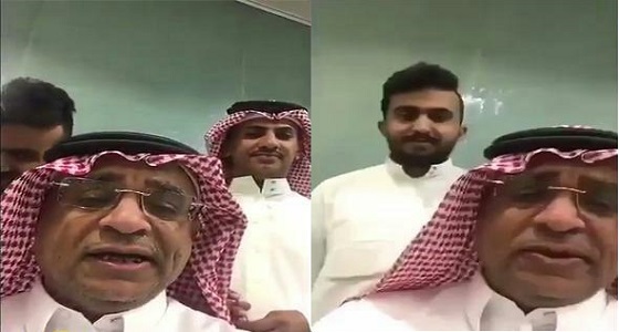 بالفيديو.. رئيس نادي يفاجئ قناة بطلب غريب للموافقة على المداخلة في برنامج رياضي