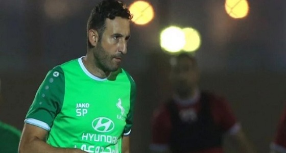 إتفاقي سابق: ” بيرناس ” أعاد الهيبة لـ ” فارس الدهناء “