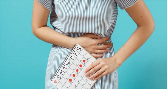 8 أسباب لحدوث الدورة مرتين في الشهر نفسه