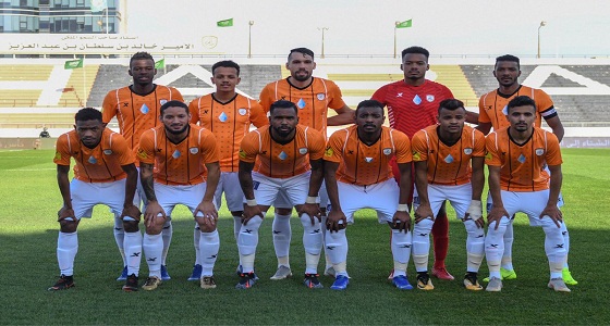 سوموديكا يمنح لاعبي الشباب راحة لمدة يومين