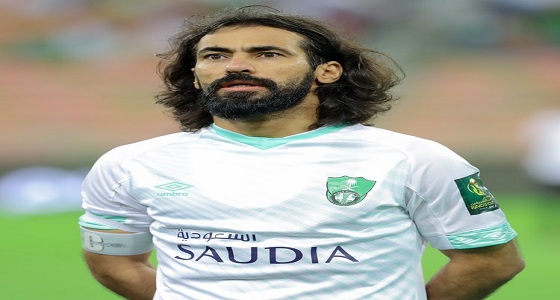 حسين عبدالغني يواصل برنامجه التأهيلي من أجل العودة إلى الملاعب