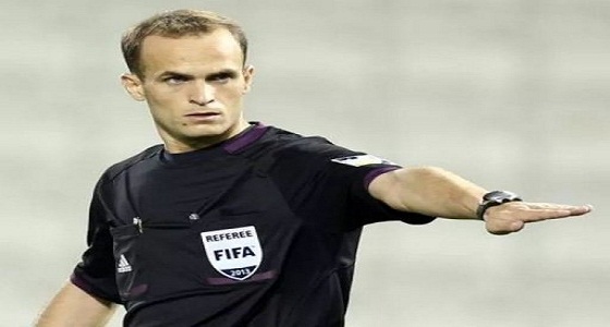 الأردني ” مخادمة ” يدير لقاء منتخب الإمارات والبحرين في بطولة كأس آسيا