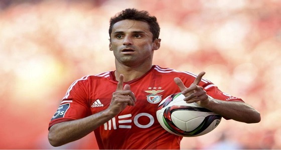 نادي النصر يقترب من التعاقد مع مهاجم برازيلي