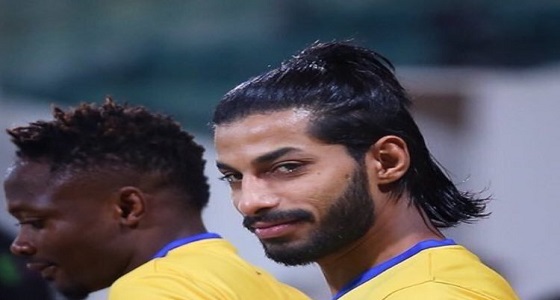 لاعب النصر يرفض عرض بـ 7 مليون ريال