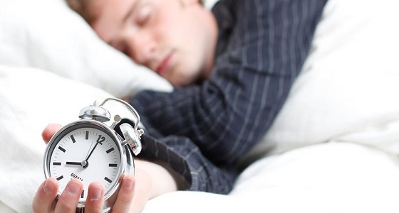 دراسة تكشف خطر قلة النوم على صحة الرجال