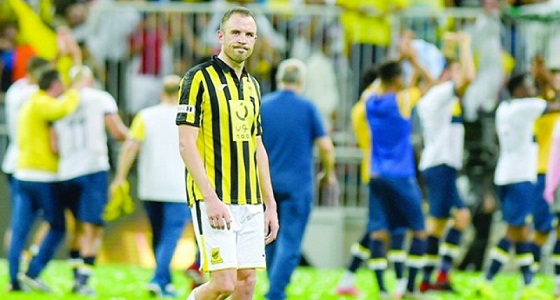 سيئول الكوري يطلب ضم جورمان الاتحاد