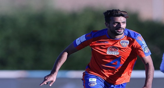 ” السالم ” : لم أتسلم أي عروض من الاتحاد