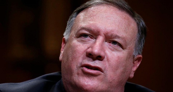 بومبيو: نعمل على تشكيل تحالف يستهدف طهران وداعش