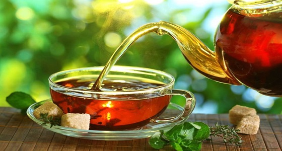 هذا ما يحدث عند تناول ” البنادول ” مع الشاي