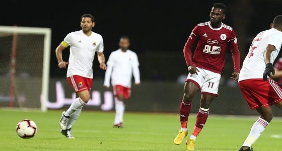 رئيس الفيصلي: البيشي سيوقع لـ ” الاتحاد ” عقب الانتهاء من كأس آسيا