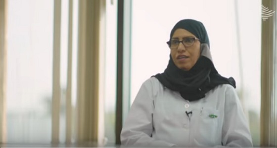 بالفيديو.. لماذا رفضت الدكتورة سمر الحمود عروض العمل في بريطانيا؟