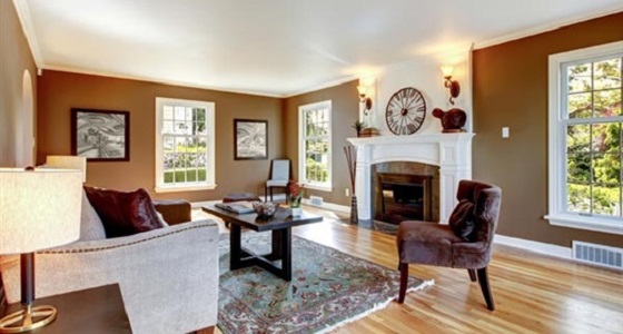 5 أفكار مختلفة لتجديد ديكورات البيت