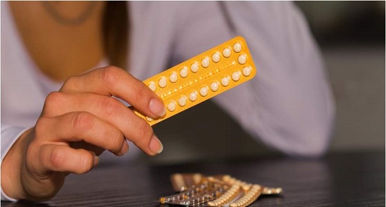 تعرّفي الى الآثار الجانبية لحبوب منع الحمل