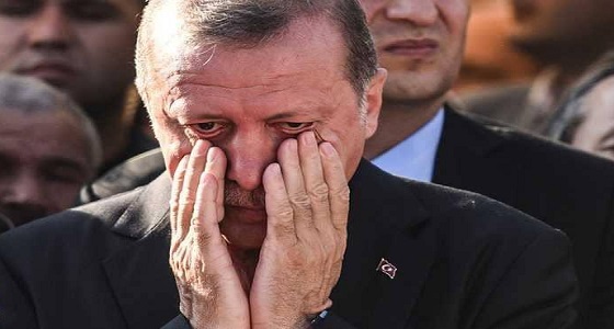 أين المفر.. 4 سيناريوهات تحدد نهاية الطاغية &#8221; أردوغان &#8220;