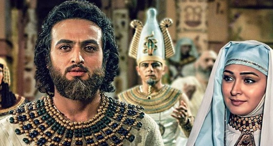 بالصور.. ظهور بطل مسلسل ” يوسف الصديق ” بعد 11 عاما