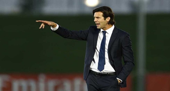 مدرب ريال مدريد يهاجم حكم الفيديو بعد الخسارة