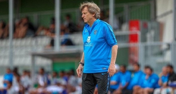 رسميًا.. الهلال ينهي عقد ” جيسوس ” بالتراضي.. ويعين ” زوران ” مدربًا للفريق
