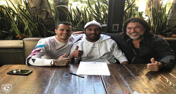 الاتحاد الأسيوي :متشوّقون جدًا لرؤية ” جيوڤينكو ” ‎بدوري أبطال القارة