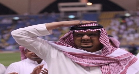 رئيس النصر السابق يخرج عن صمته معلقا على أزمة خالد الغامدي