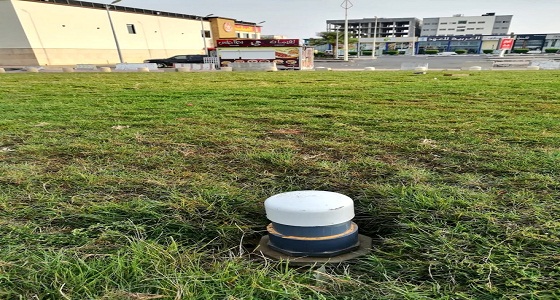 حقيقة وجود بئر في الكورنيش الشمالي بجازان