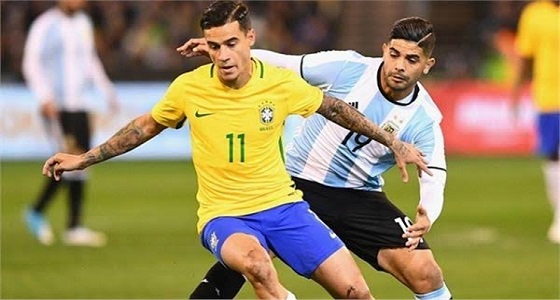 نتائج قرعة كوبا أمريكا ” البرازيل 2019 “.. وقطر في مجموعة الموت