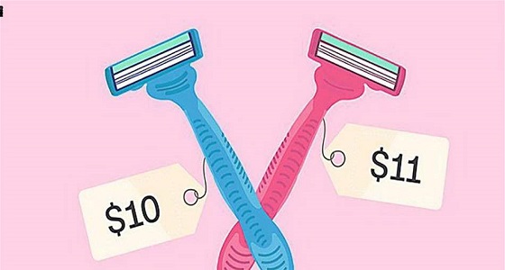 دراسة تكشف أسباب دفع النساء أكثر من الرجال على المنتجات الشخصية