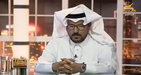 بالفيديو.. قانوني عن استعادة 400 مليار ريال: اللجنة أسكتت الجميع